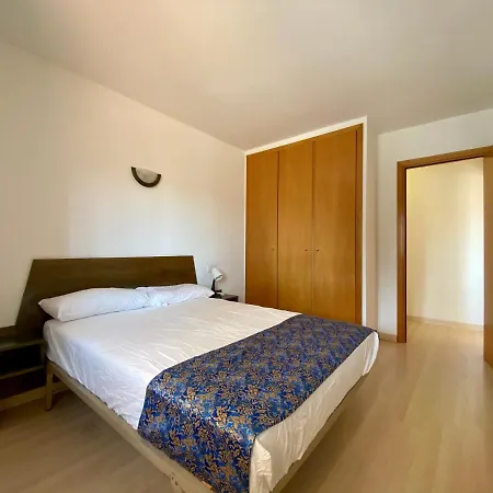 Vista Roses Mar - Apartamento Con Piscina II Exterior photo