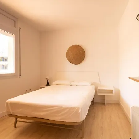 Vista Roses Mar - Apartamento Con Piscina II Exterior photo
