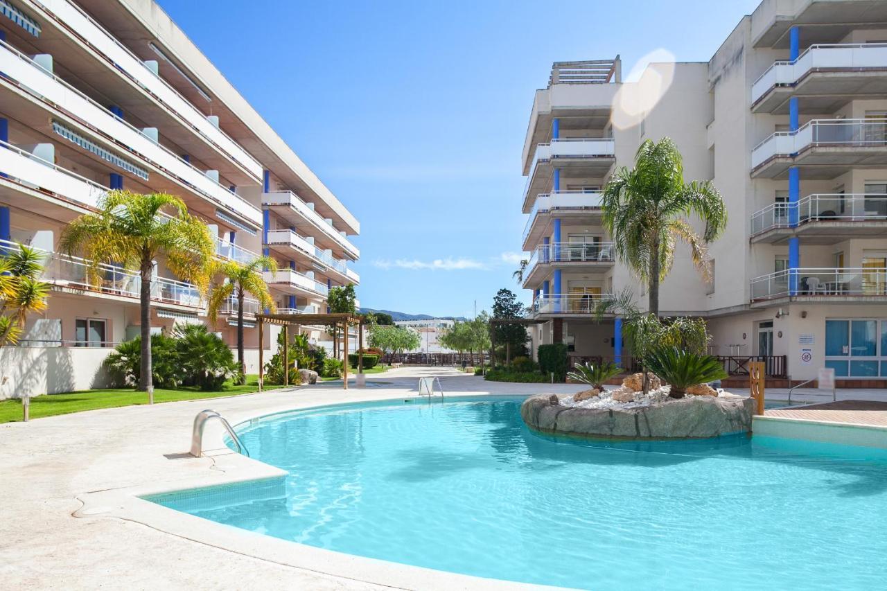 Vista Mar - Con Piscina Ii Appartement *