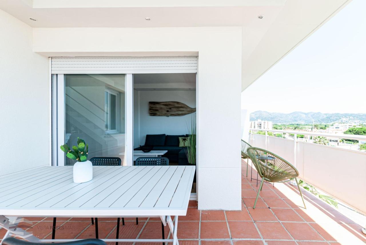 Appartement Vista Mar - Con Piscina Ii