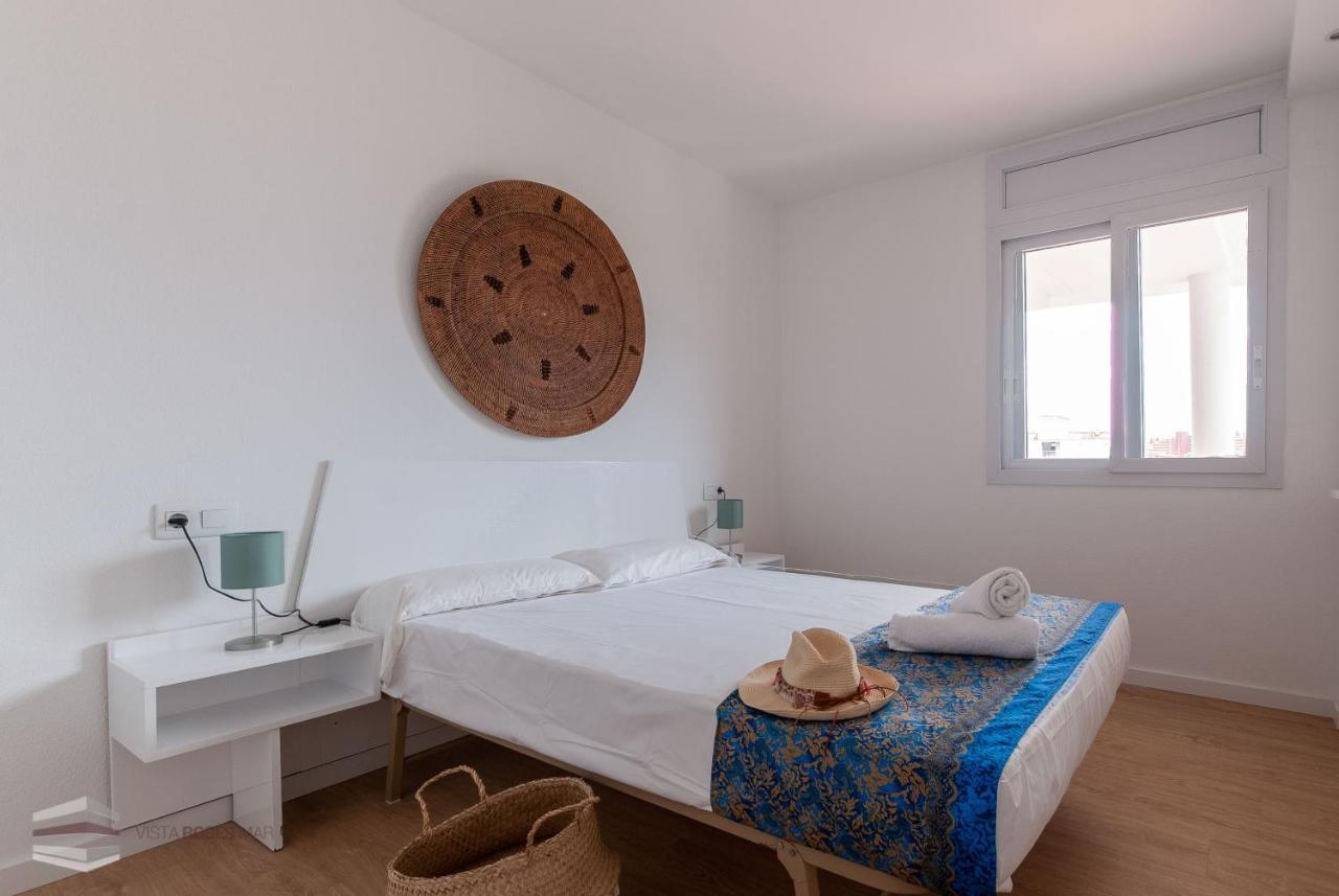 Appartement Vista Mar - Con Piscina Ii Roses