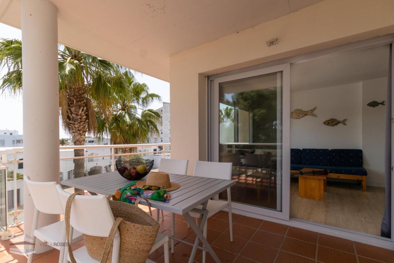 Vista Mar - Con Piscina Ii Appartement