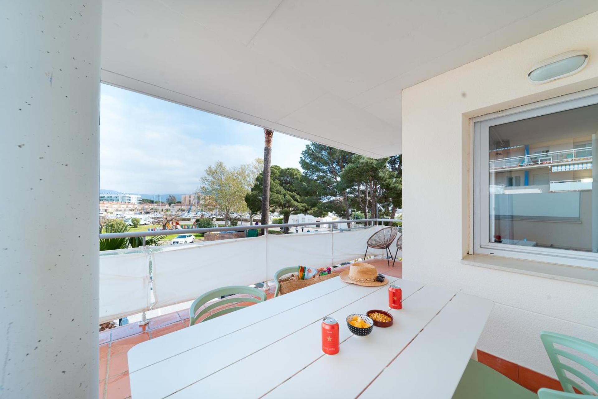 Vista Mar - Con Piscina Ii